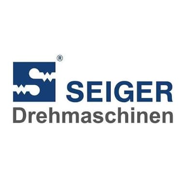 Seiger Logo